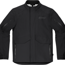 Stormhawk Jacket CE - Black - Large