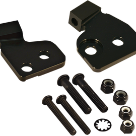 Black Star Series Handguard Mounting Kit41211