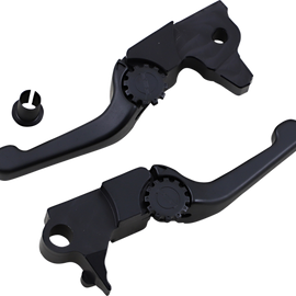 Black Anthem Shorty Lever Set437674