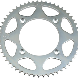 Sprocket - Rear - Honda - 55-Tooth