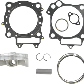 Piston Kit - Standard - Honda TRX450R