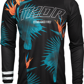 Pulse Tropix Jersey - Large