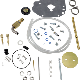 Super E Master Rebuild Kit