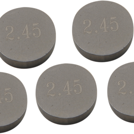 Valve Shim - 5 pack