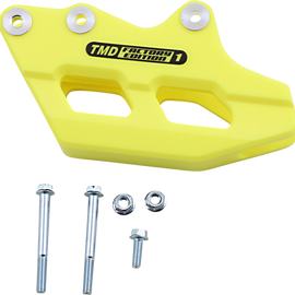 Chain Guide - Suzuki - Yellow