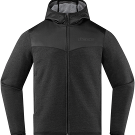 Malice™ Hoodie - Black - Small