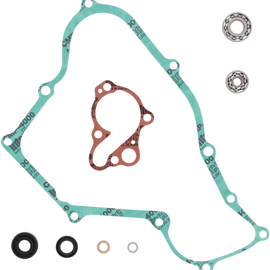 Water Pump Rebuild Kit