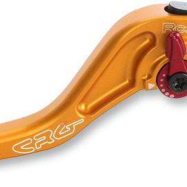 Gold Short RC2 Clutch Lever