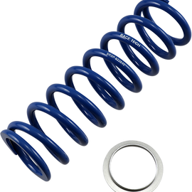 Front/Rear Spring - Blue - Sport Series - Spring Rate 224 lbs/in