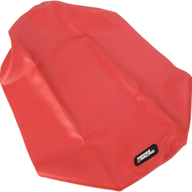 Seat Cover - Red - Honda