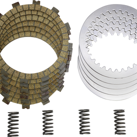 Complete Clutch Kit with Springs