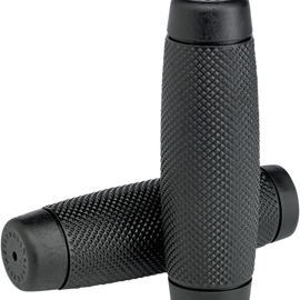 Grips - Recoil - 1" - Black