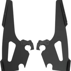 Fats/Slim Plate Kit - Black - Narrow