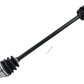 Complete Axle Kit - Front Left/Right - Polaris