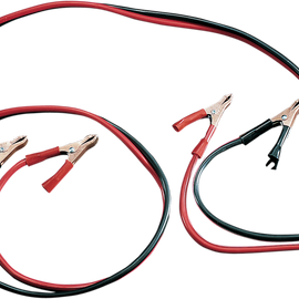 6' Motorcycle Jumper Cable
