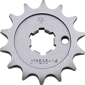 Counter Shaft Sprocket - 14-Tooth