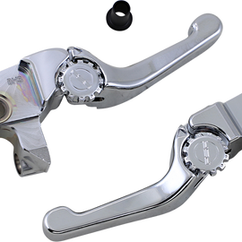 Chrome Anthem Shorty Lever Set895557468