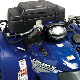 MUD Two Tier Front Storage Trunk