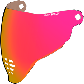 Airflite™ Shield - RST Red