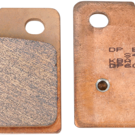 Standard Brake Pads - BMW