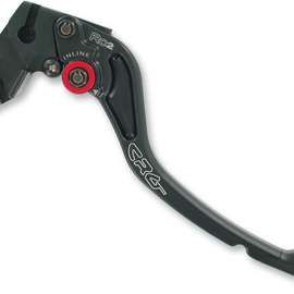 Black RC2 Clutch Lever