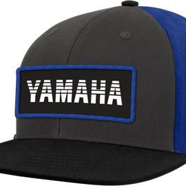 Yamaha Hat - Graphite Blue