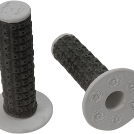 Grips - Enduro - Dual - MX - Black/Gray