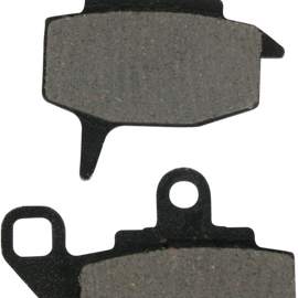 Sport Carbon Brake Pads - FA130X