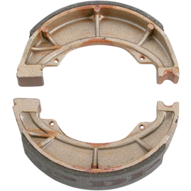 Brake Shoes - Kawasaki