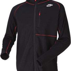 Insulator Jacket - Black - Large