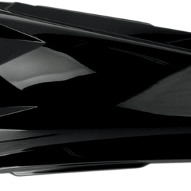 MX Rear Fender - Black - YZ450F