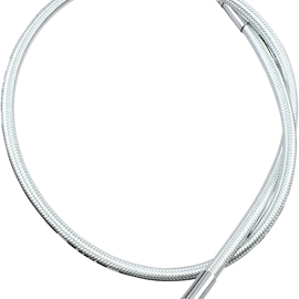 Brake Line - Sterling Chromite II - ABS - 32"