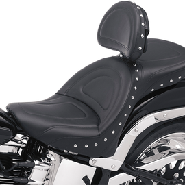 Explorer Special Seat - Softail