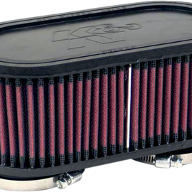 Clamp-On Air Filter - GS500E