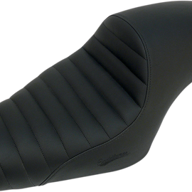 Americano Tuck And Roll Seat - XLC