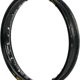 Rim - Black - 2.15 X 18" - 32 Hole