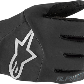 Drop 4.0 Gloves - Black - Large