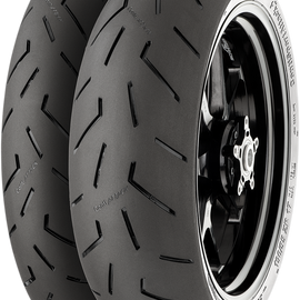 Tire - Sport Attack 4 - 120/60ZR17