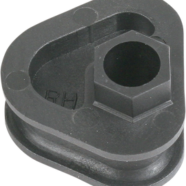Spring Adjustment Block - Right - Arctic Cat/Yamaha