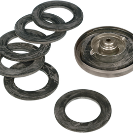 Thick Fuel Cap Gasket