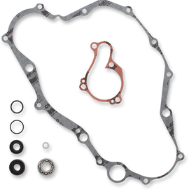 Water Pump Rebuild Kit