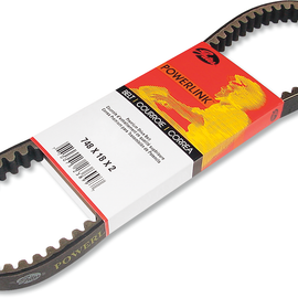 Belt Drive - Standard - Powerlink