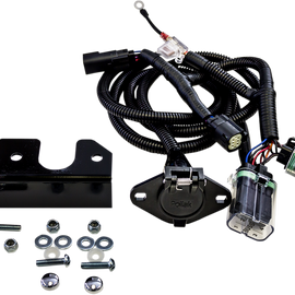 Trailer Harness - Tri Glide '14-'17