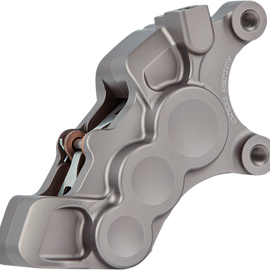 6-Piston Caliper - 11.8" - Titanium