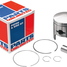 Piston Assembly - LR440