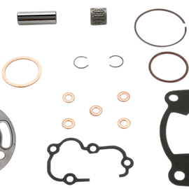 Piston Kit with Gaskets