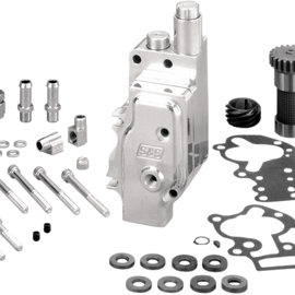 HVHP Oil Pump Kit - Universal