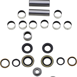 Swing Arm Bearing Linkage Kit
