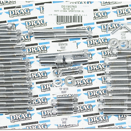 Socket Head Motor XL 77-84