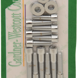 Rocker Box Bolts 99-17 Twin Cam